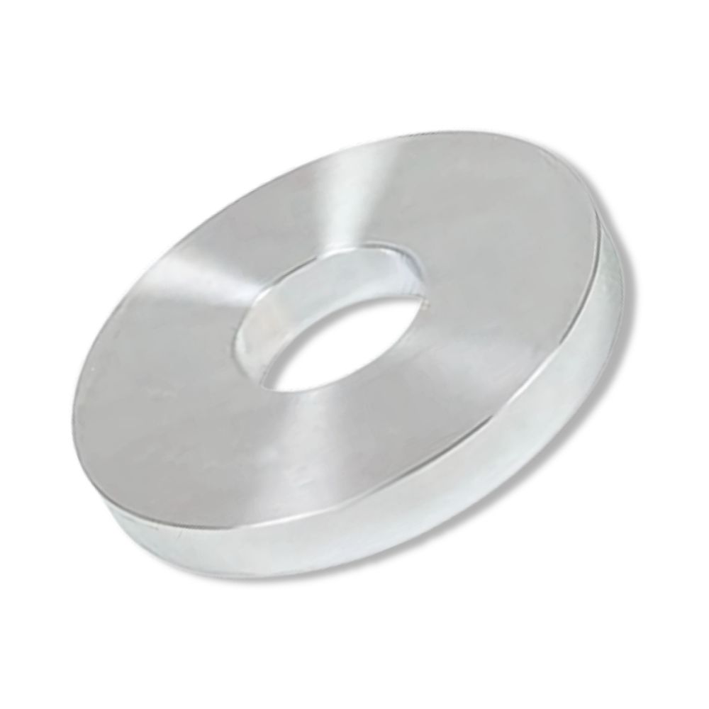 Anneau de Surcharge rond CBR - Normes NF, EN & ASTM