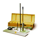 Lightweight dynamic penetrometer  - soil