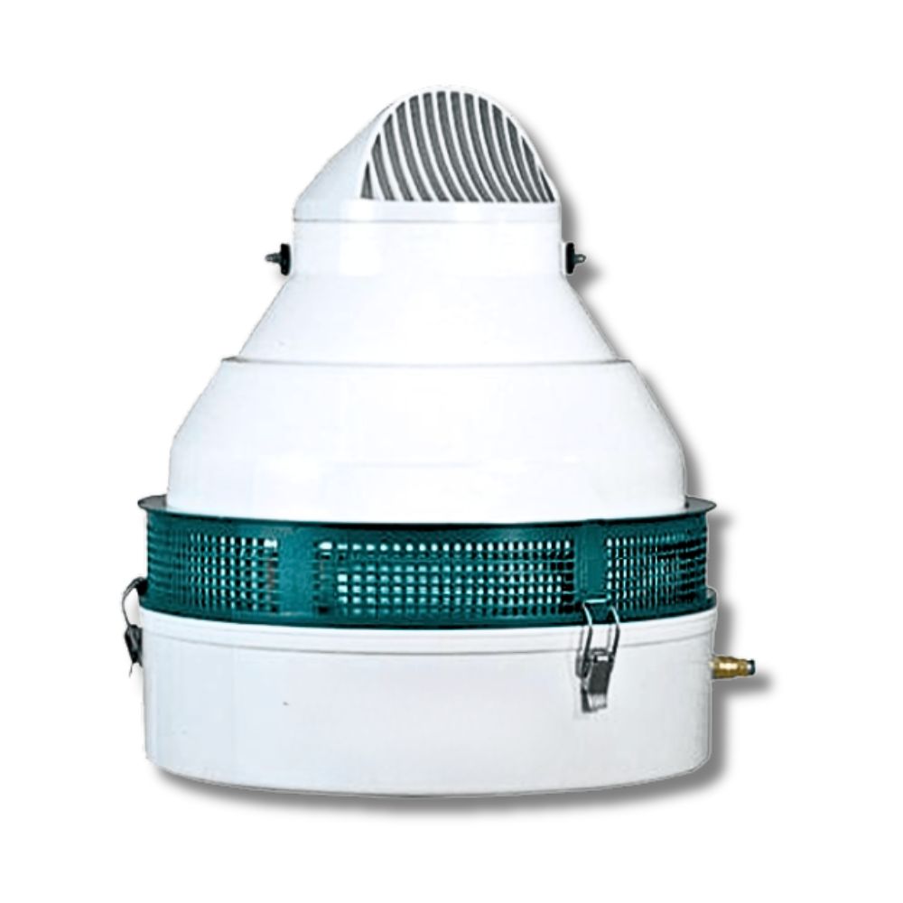 Laboratory Humidifier for Storage Rooms