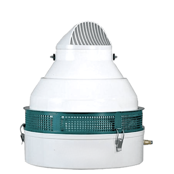 Laboratory humidifier