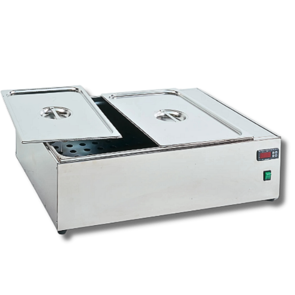 Digital thermostatic water bath 50 litres for Marshall test