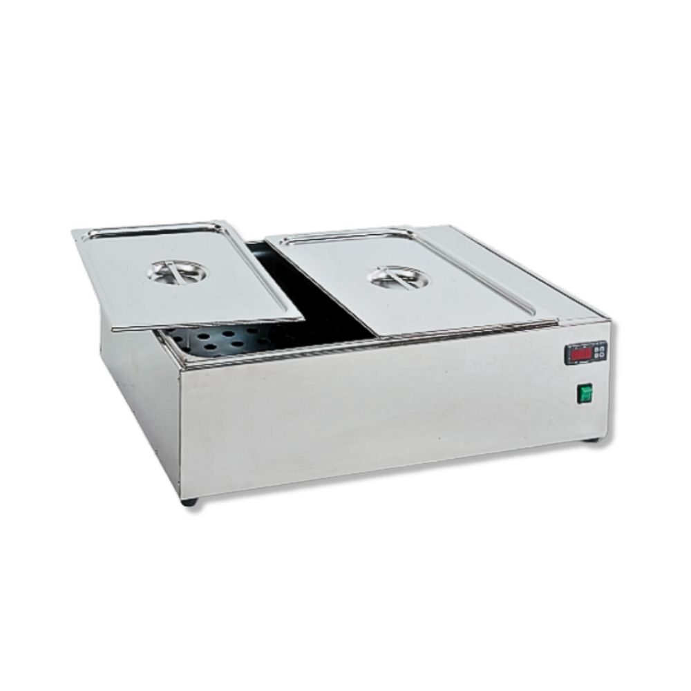 Digital thermostatic water bath 50 litres for Marshall test