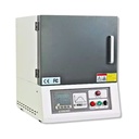 Laboratory furnace muffle 1200°C