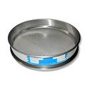 Test Sieve, Ø 315 mm | Stainless Steel Mesh, ISO 3310-1