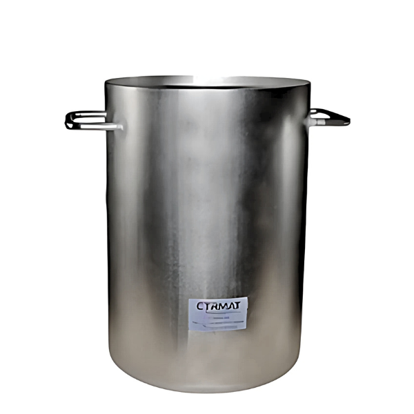 Bulk density measure