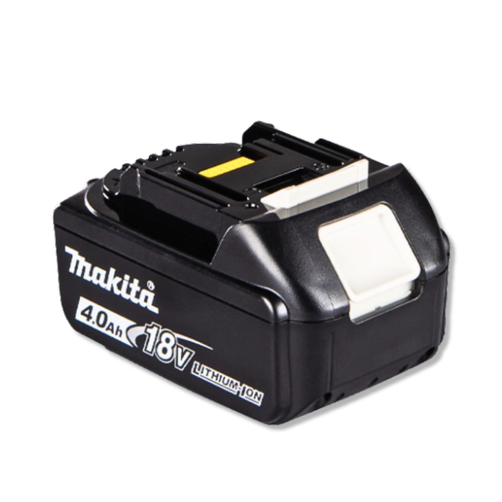 Batterie - aiguille vibrante Makita sans fil 18V