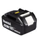 Batterie - aiguille vibrante Makita sans fil 18V