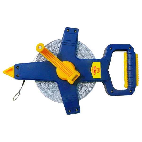 50-meter tape measure - decameter