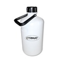 5-Liter Bottle (Sand Equivalent)