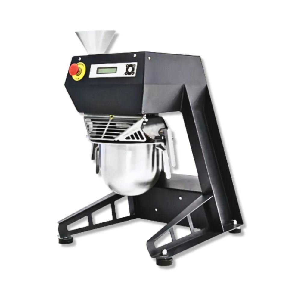 Automatic mortar mixer 5 litres