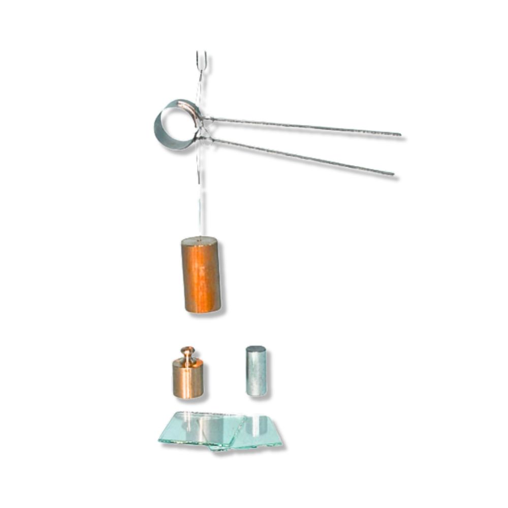 Le Chatelier mould verification kit