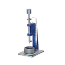 Vicat manual apparatus