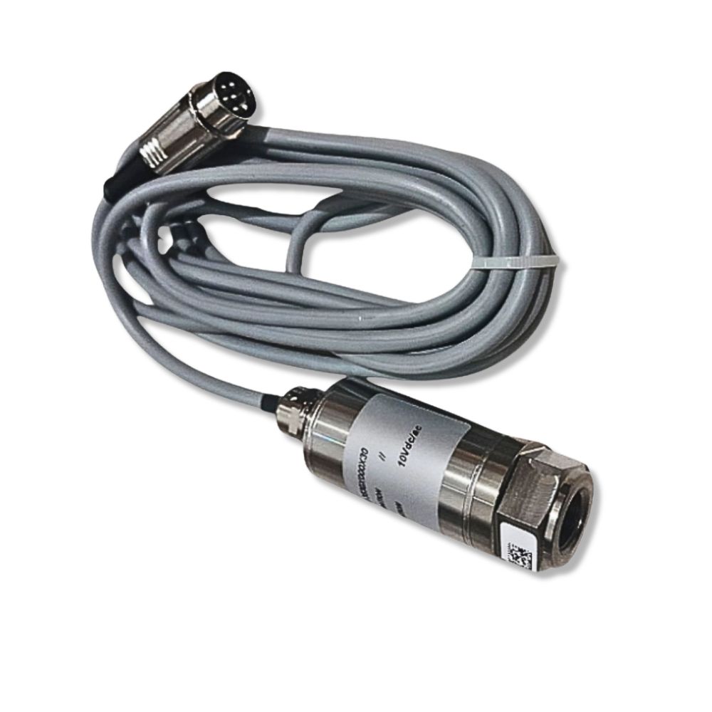 Capteur de pression 0-700 bar