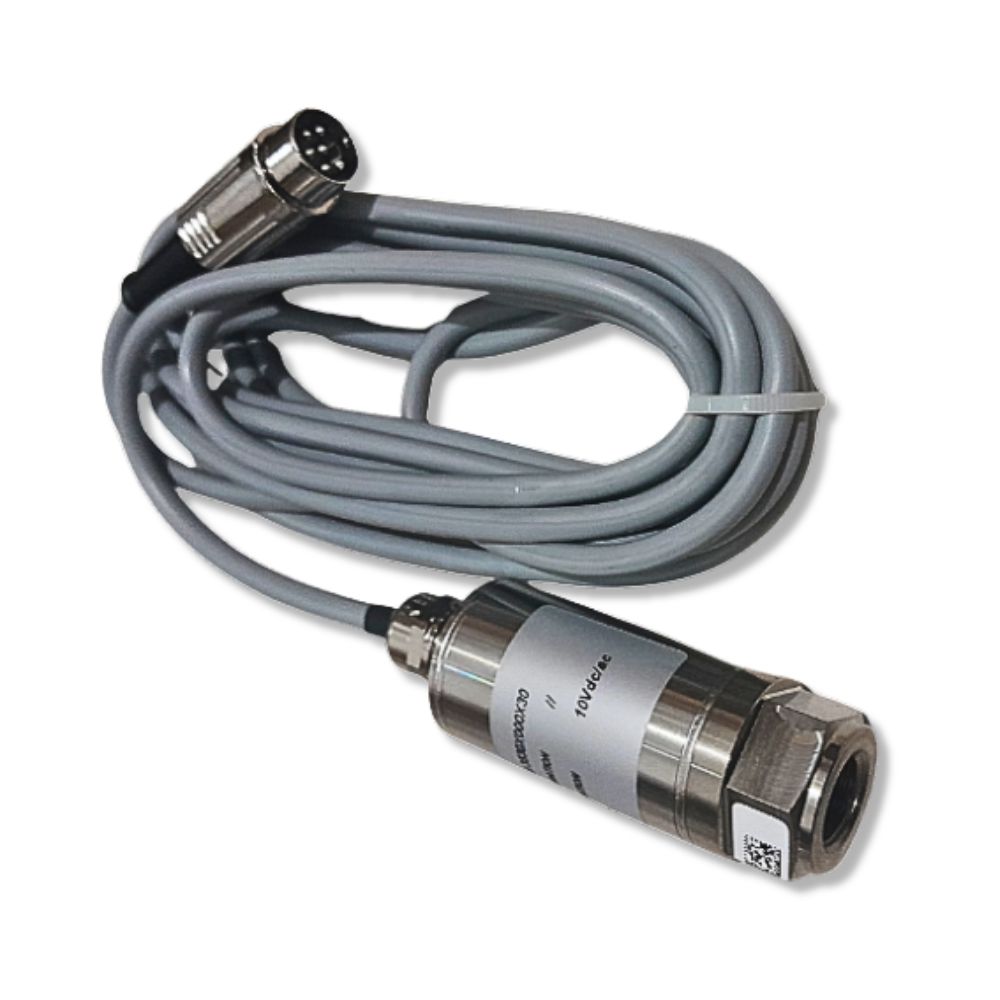 Capteur de pression 0-700 bar