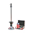 Lightweight Deflectometer LWD | Dynamic Compaction Control