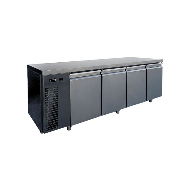 Armoire de conservation 540 litres - éprouvettes ciment