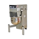 10L Laboratory Planetary Mixer - Bitumen & Asphalt