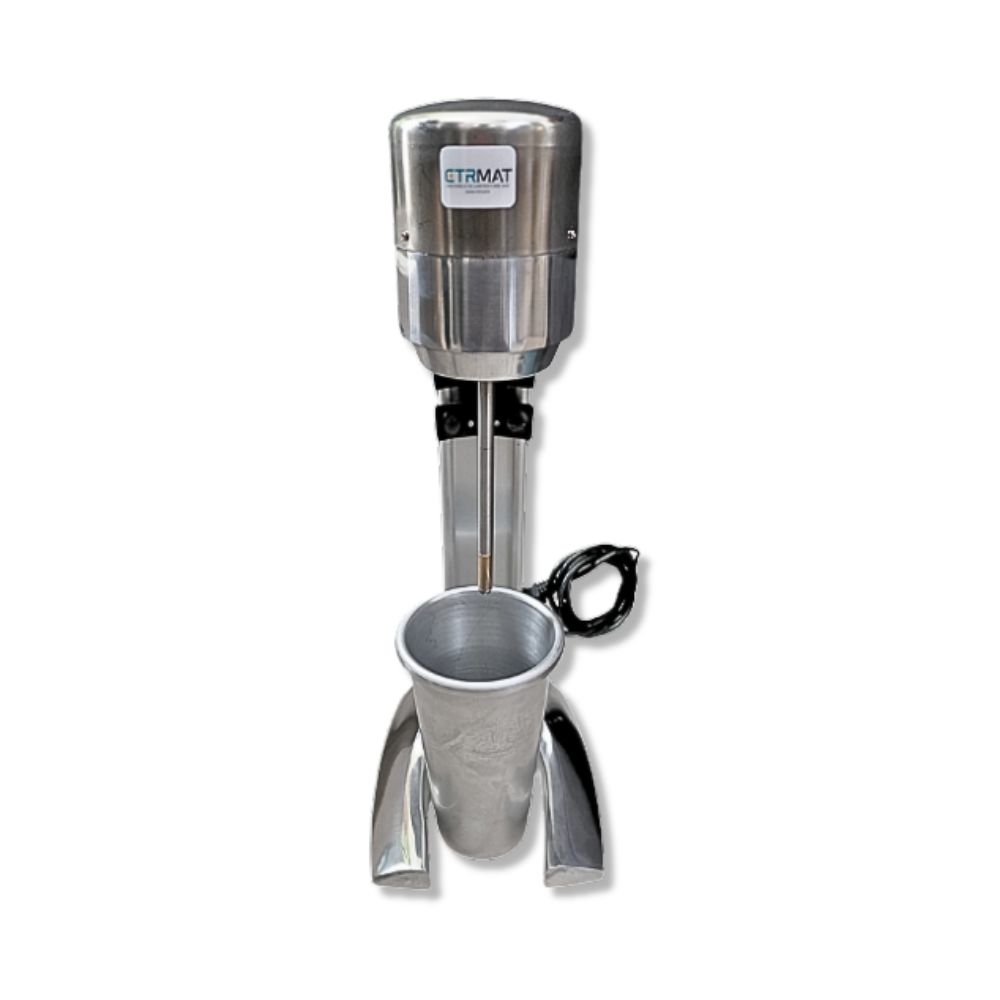 Electrical stirrer for Particle Size Analysis Set