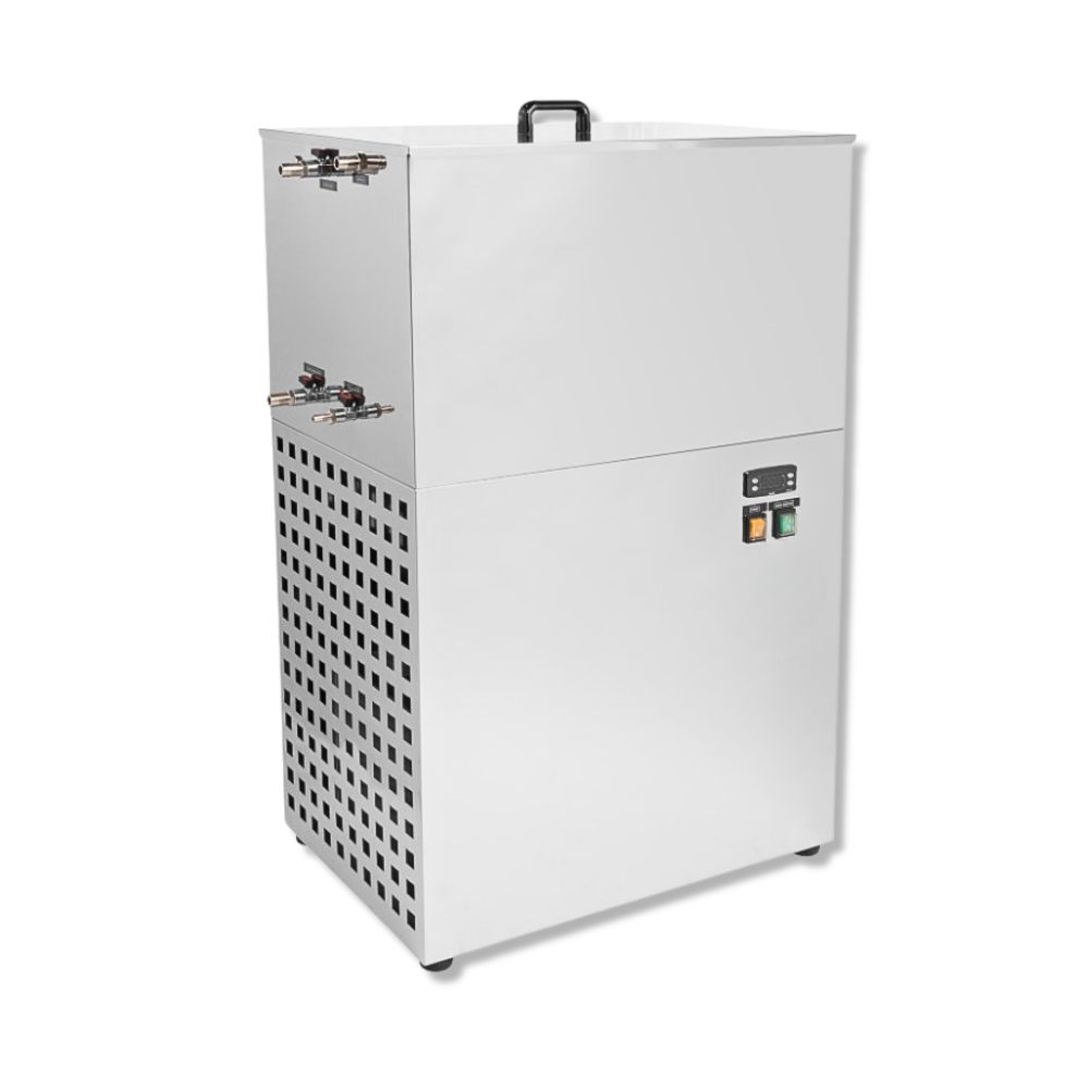 Circulating Cooling Unit for Construction and Public Works Laboratories