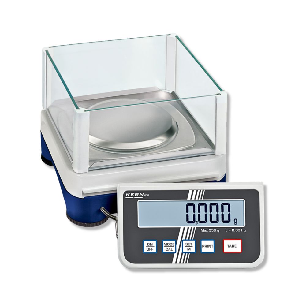 Balance 250 g - 0,001 g