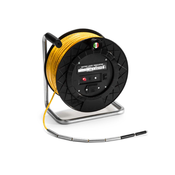  Sonde de niveau d'eau - sol 