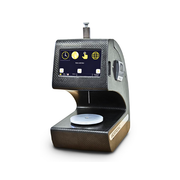 Appareil Vicat automatique - ciment mortier 