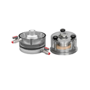 Standard Consolidation cell 