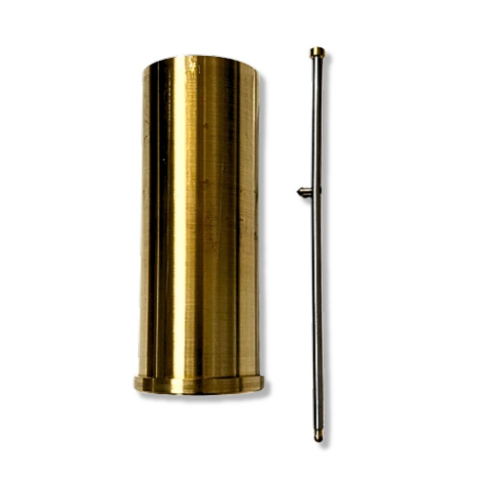 Godet avec obturateur de Viscosimètre BRTA / STV