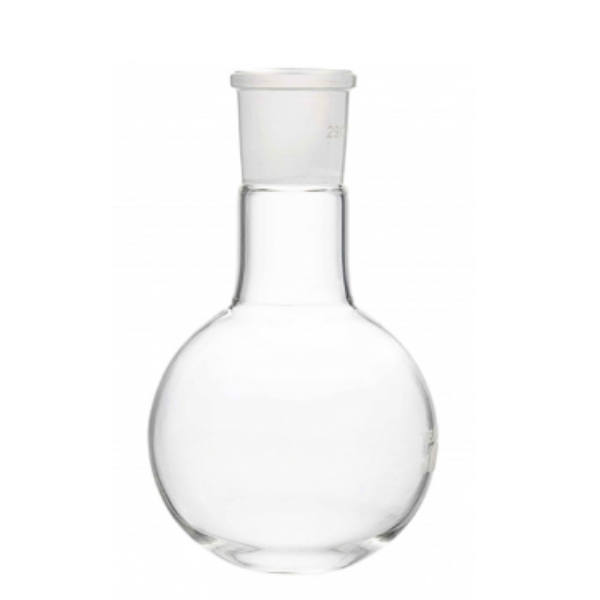 Glass balloon 500 ml 