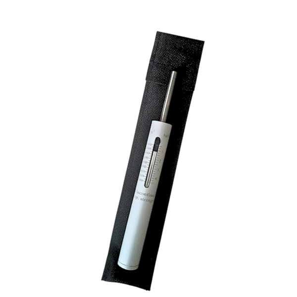 Pocket Penetrometer 0-5 kgf/cm² | Direct Reading