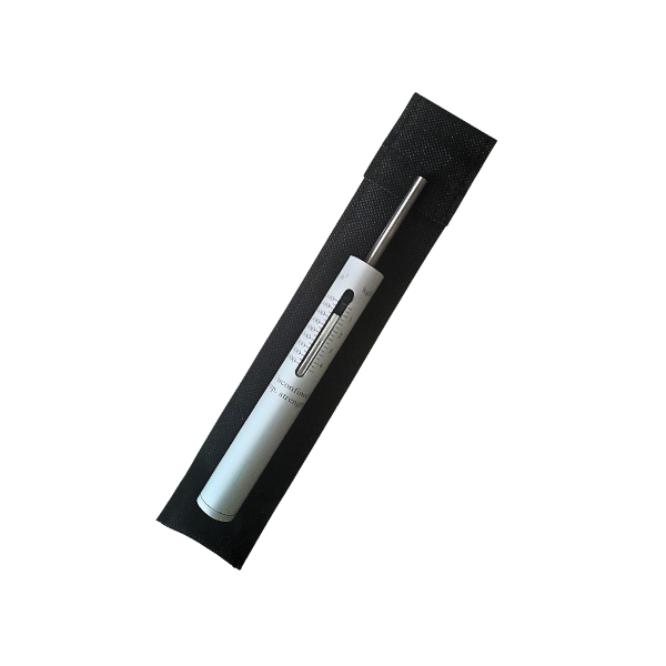 Soil Pocket penetrometer 0-5 kgf 