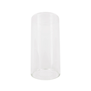 Glass container 64x140 mm - RTFOT oven