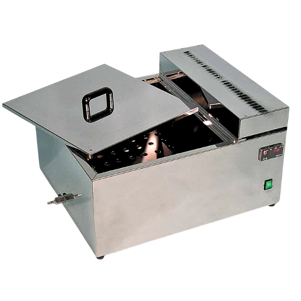 Bain Thermostatique Digital capacité 30 Litres