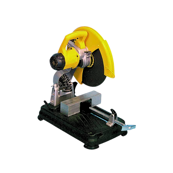 Portable saw cutting machine