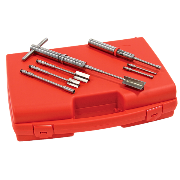 Field Inspection Testing set