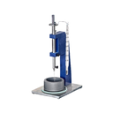 Vicat manual apparatus