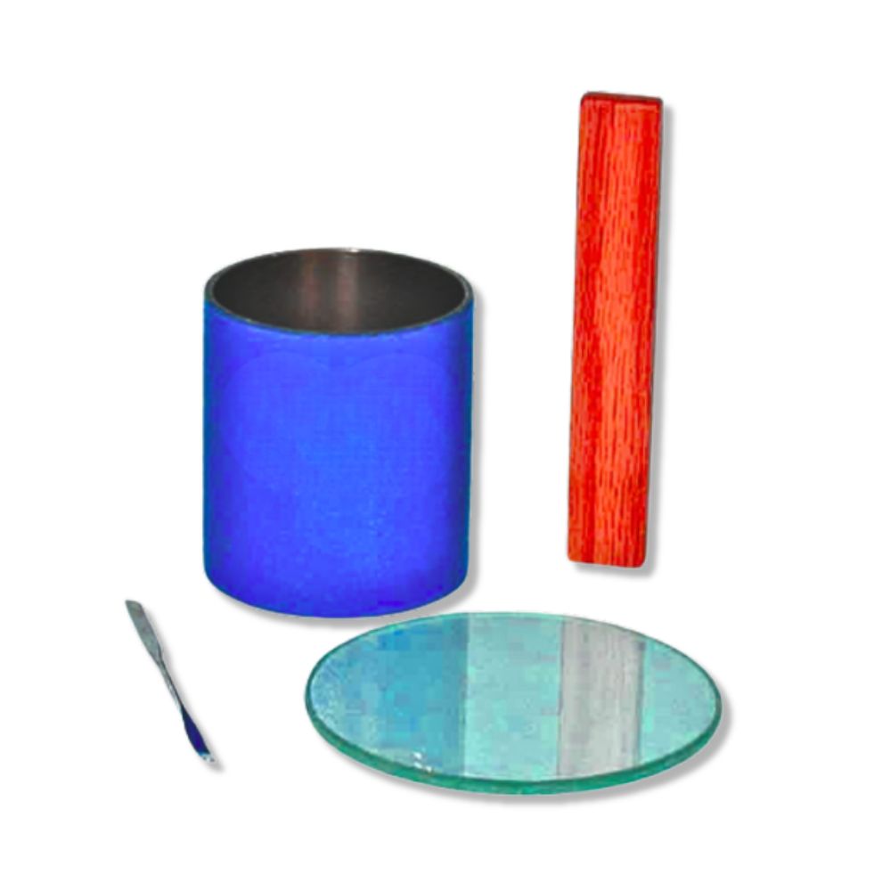 Mortar Air Content Tester - Density Method