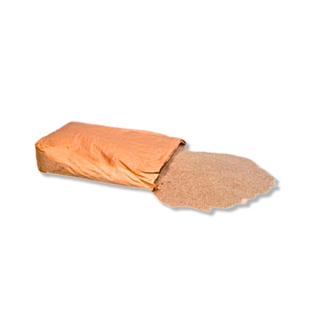 Sable Normalisé 25 kg | Densité In Situ & Compactage