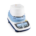 Laboratory moisture analyzer 160 g - 0.001 g