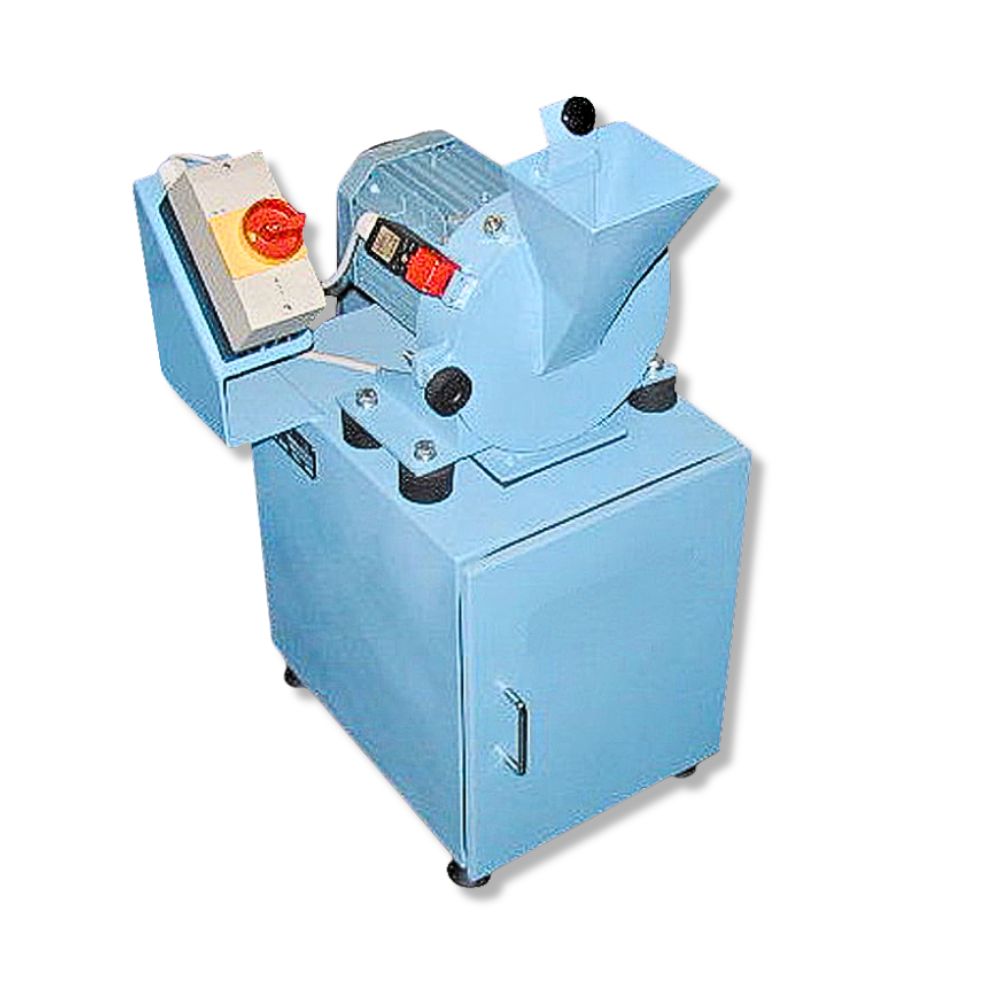 Hammer mill - Aggregate
