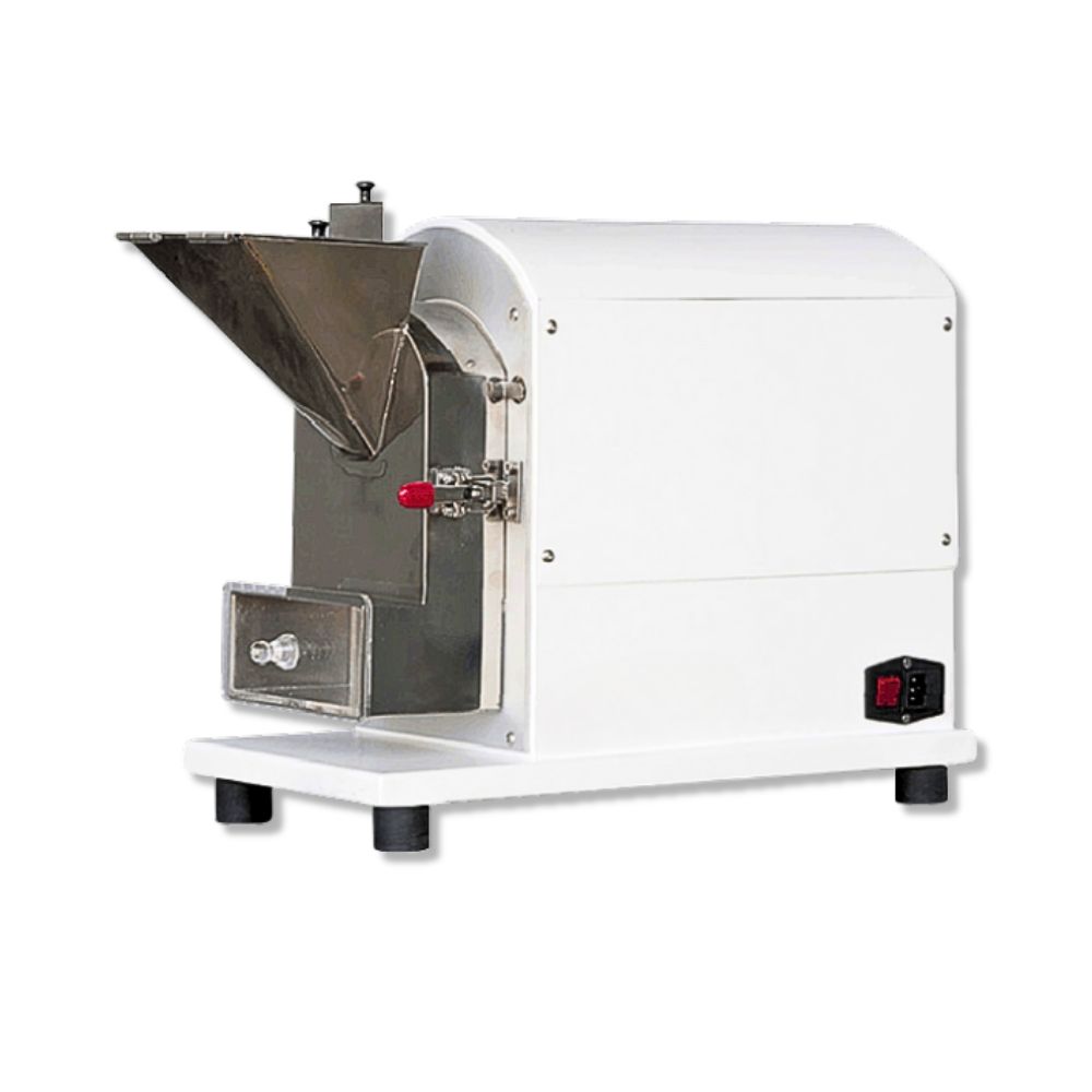 Laboratory Hammer grinding Mill - Aggregate