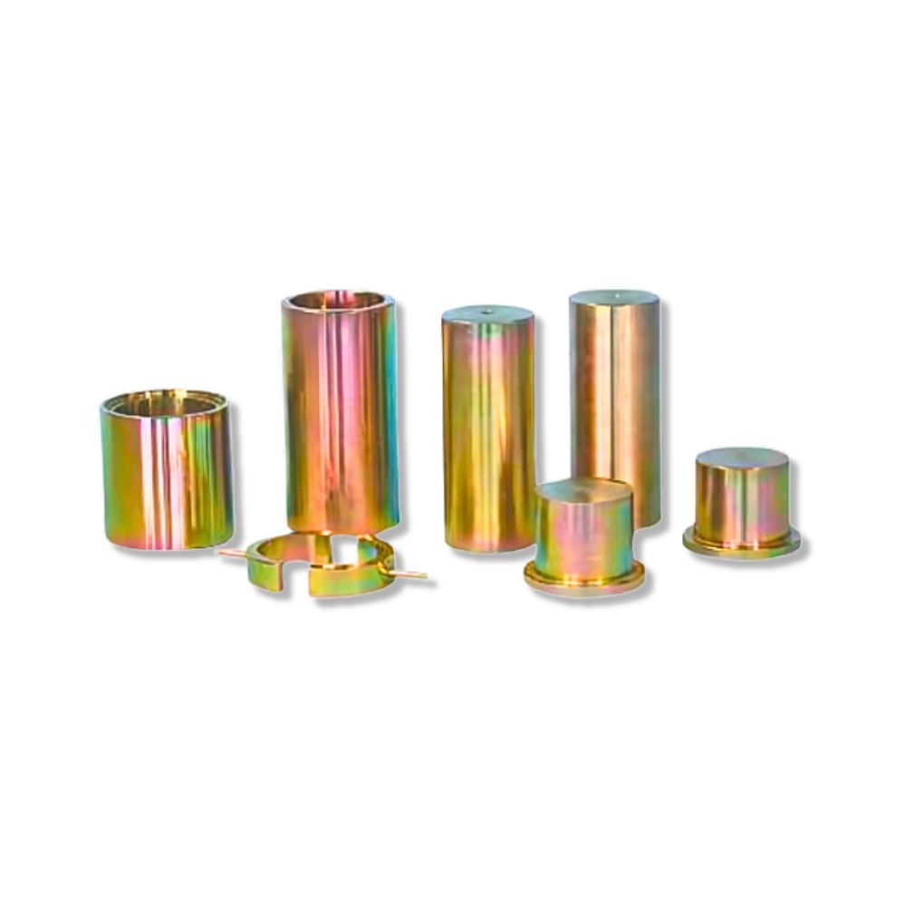Duriez Full Mould - NF P98-251-4