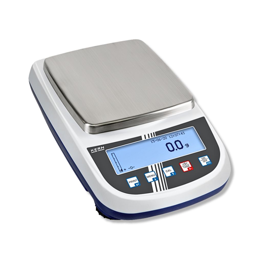 Balance de Précision Grande capacité 20 kg - 0,1 g