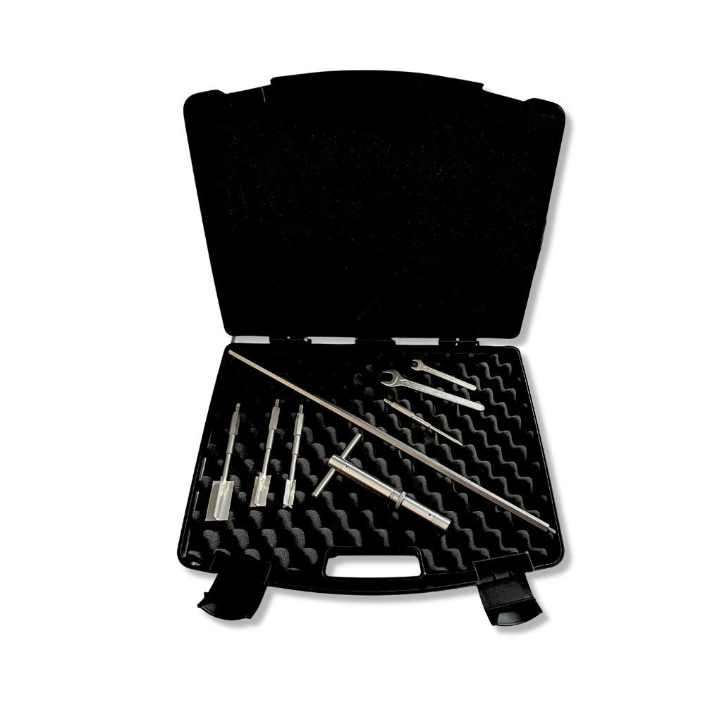 Field Inspection Testing set