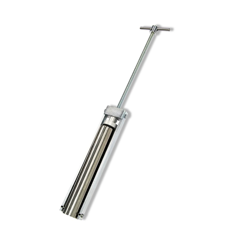 Sampling device, diameter 38 mm