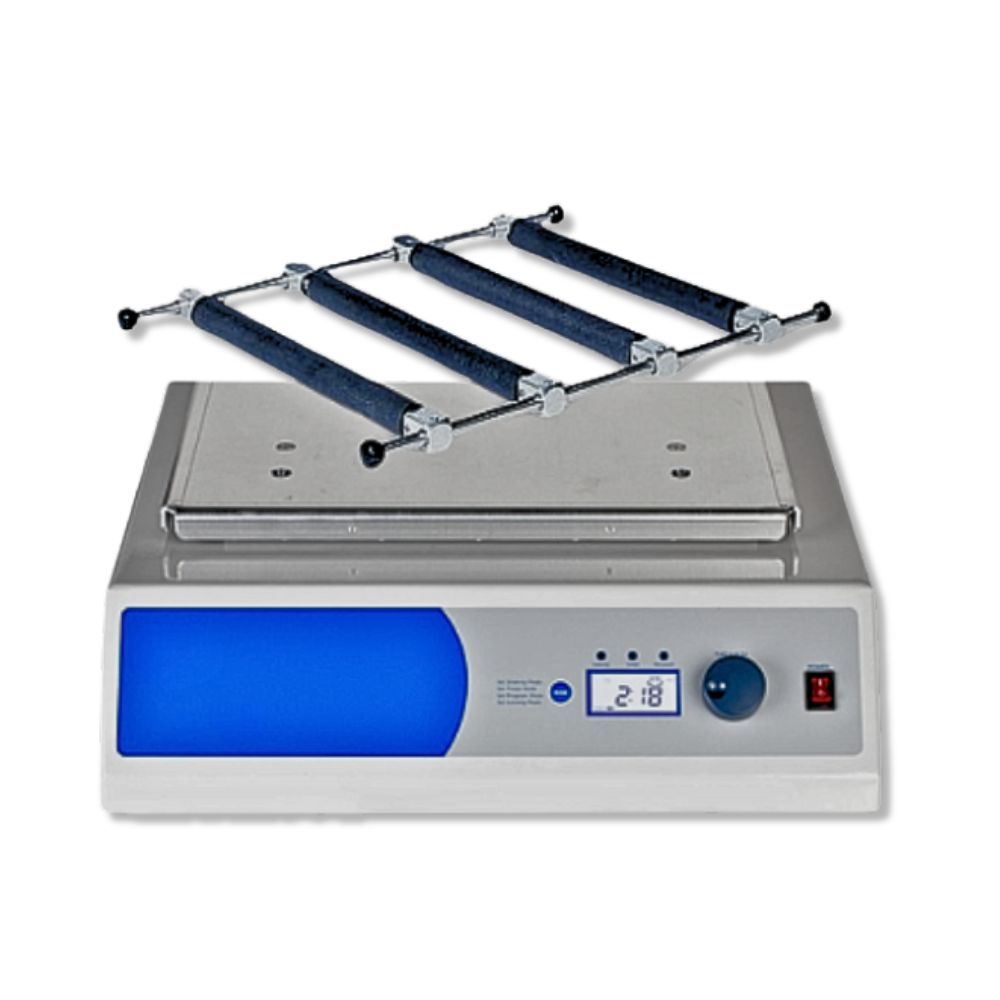 Laboratory Shaking Shaker - Asphalt Testing