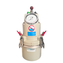 Manual Concrete air entrainment meter | NF EN 12350-7