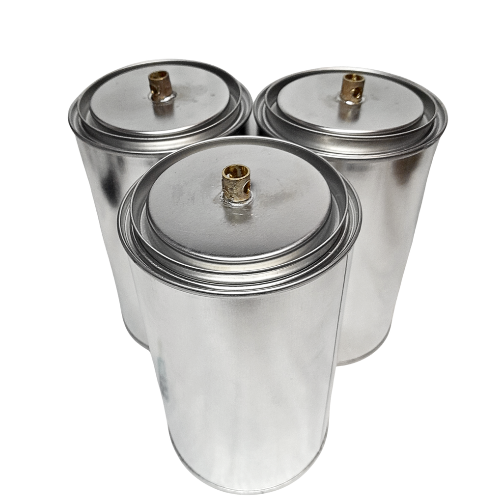 Boîtes à mortier ciment - Calorimètre de Langavant