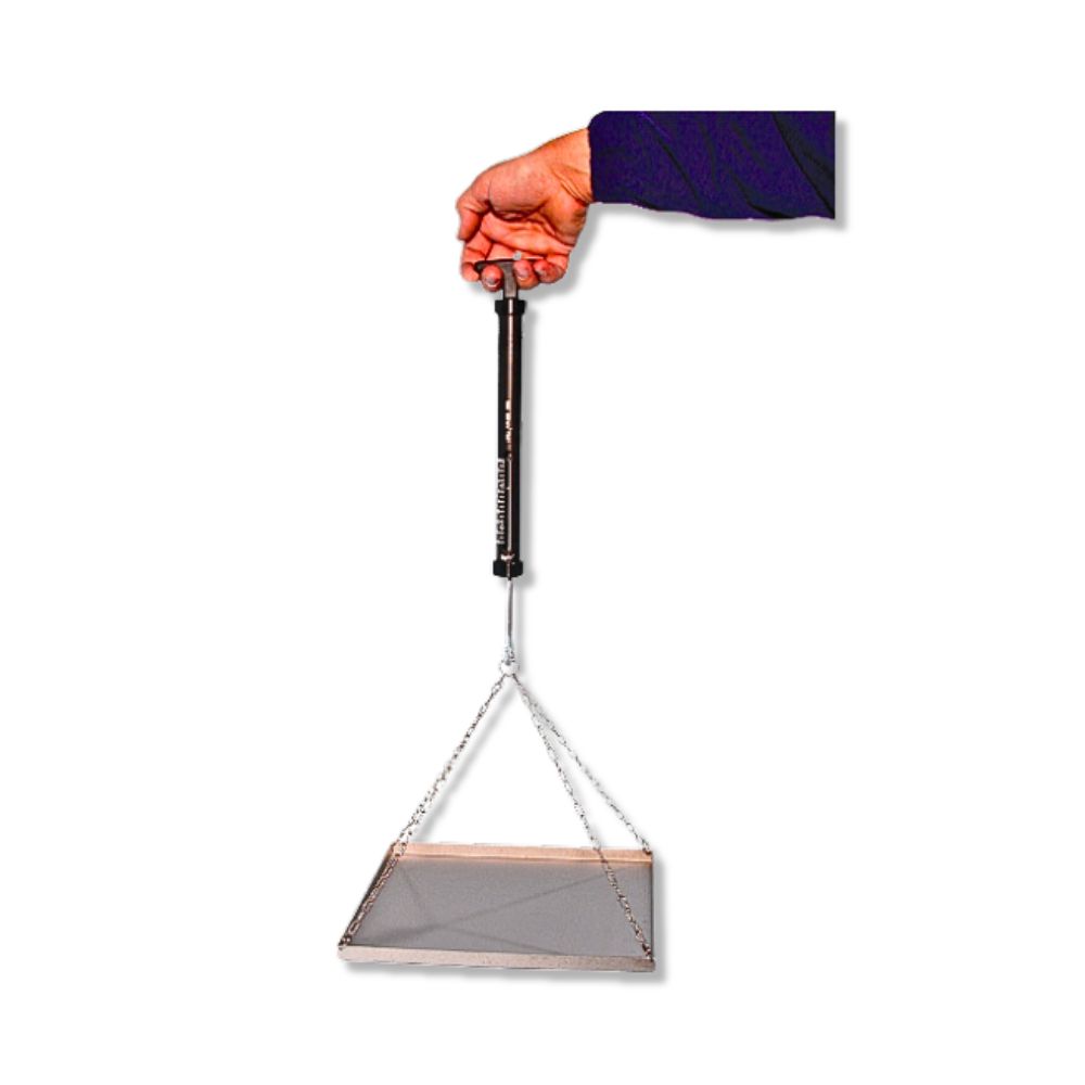 Rate of Spread Device - NF EN 12272-1 