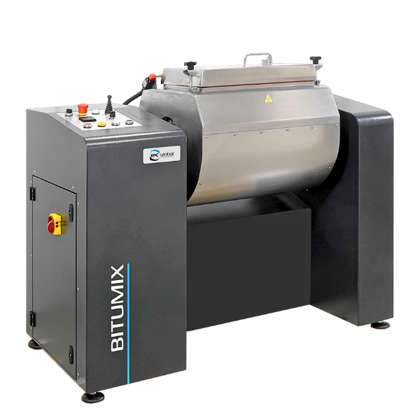 Malaxeur Automatique de Laboratoire 32 Litres - bitume